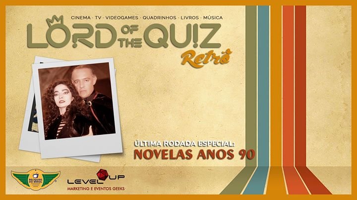 Quiz 70 anos